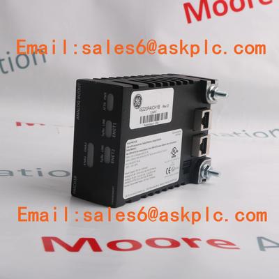 GE	IS200TRLYH1BGG	Email me:sales6@askplc.com new in stock one year warranty